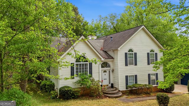 8605 Creekview Court, Douglasville, GA 30135