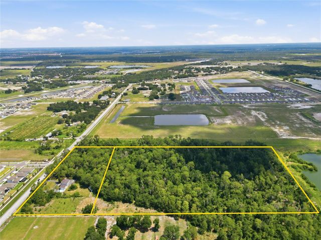 15324 BALM WIMAUMA ROAD, Wimauma, FL 33598