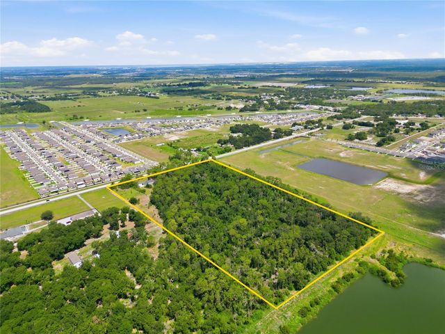 15324 BALM WIMAUMA ROAD, Wimauma, FL 33598