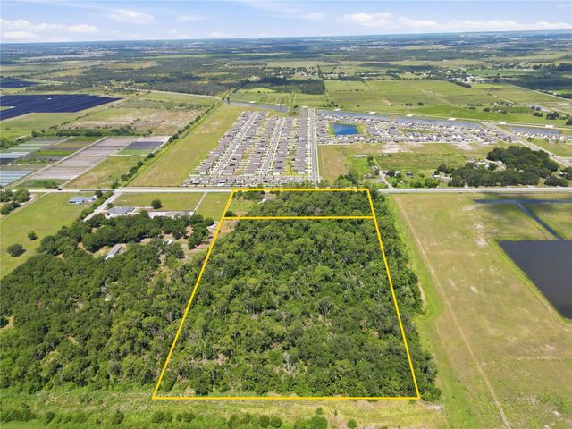15324 BALM WIMAUMA ROAD, Wimauma, FL 33598
