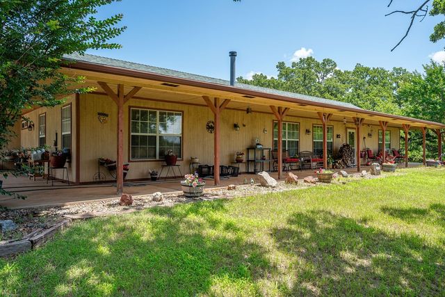 12333 E Tecumseh Road, Norman, OK 73026