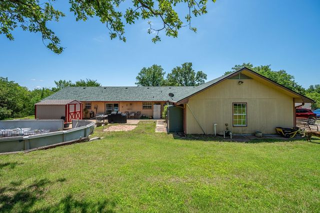 12333 E Tecumseh Road, Norman, OK 73026