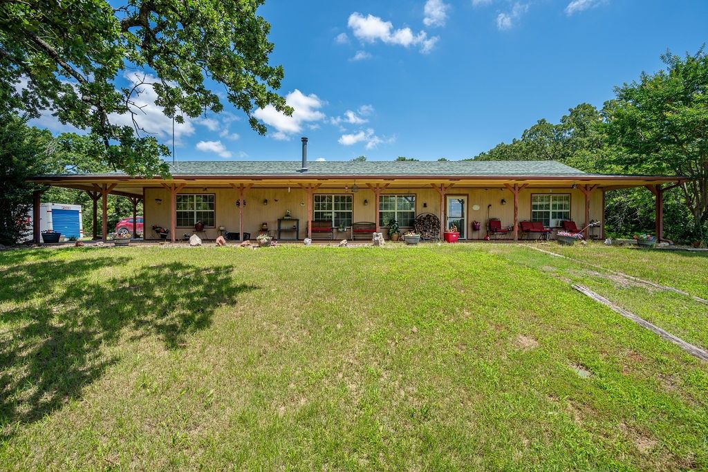 12333 E Tecumseh Road, Norman, OK 73026