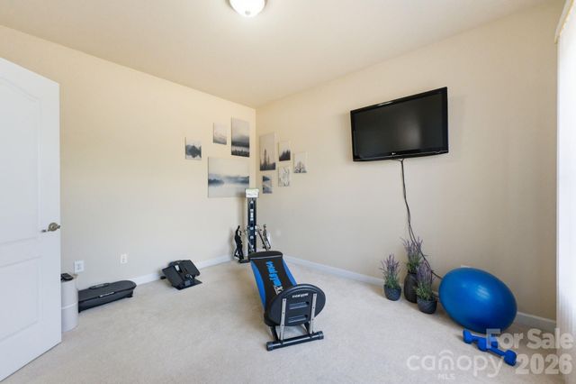 4840 Annelise Drive, Harrisburg, NC 28075