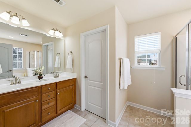 4840 Annelise Drive, Harrisburg, NC 28075