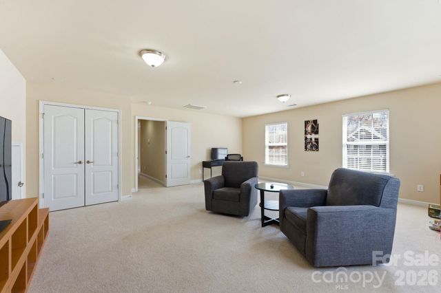 4840 Annelise Drive, Harrisburg, NC 28075