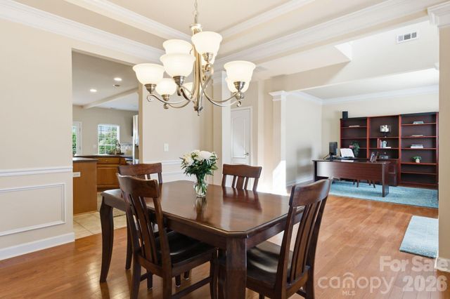 4840 Annelise Drive, Harrisburg, NC 28075