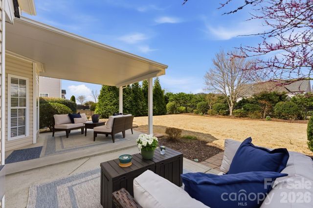 4840 Annelise Drive, Harrisburg, NC 28075