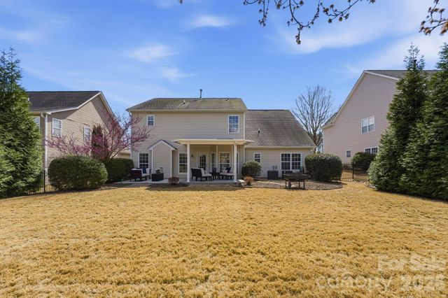 4840 Annelise Drive, Harrisburg, NC 28075