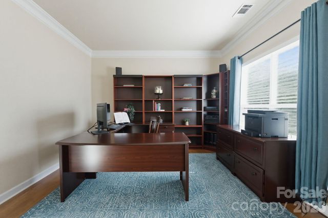 4840 Annelise Drive, Harrisburg, NC 28075