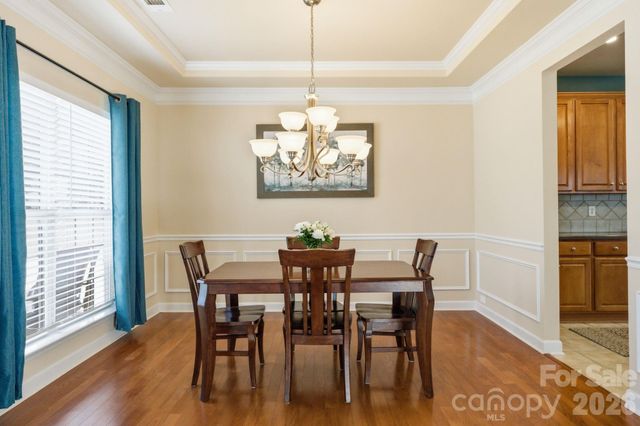 4840 Annelise Drive, Harrisburg, NC 28075