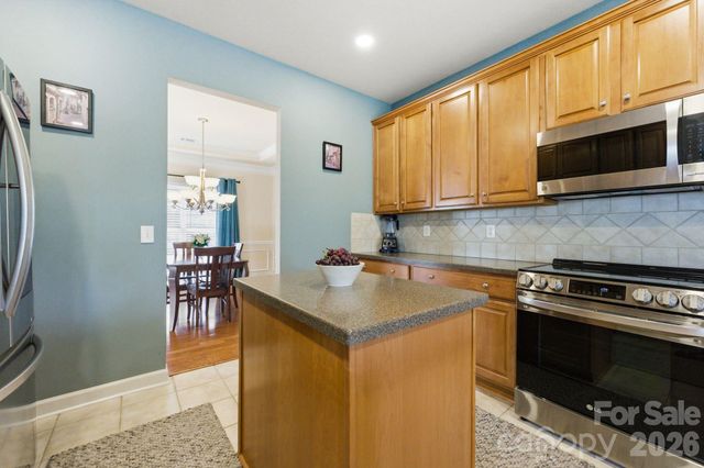 4840 Annelise Drive, Harrisburg, NC 28075