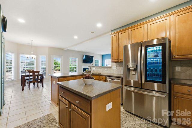 4840 Annelise Drive, Harrisburg, NC 28075