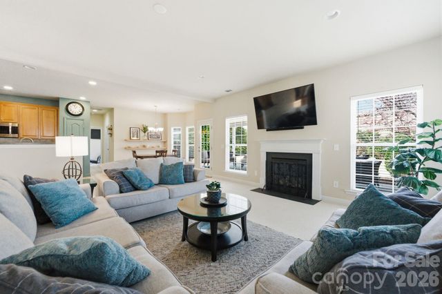 4840 Annelise Drive, Harrisburg, NC 28075