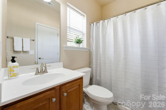 4840 Annelise Drive, Harrisburg, NC 28075