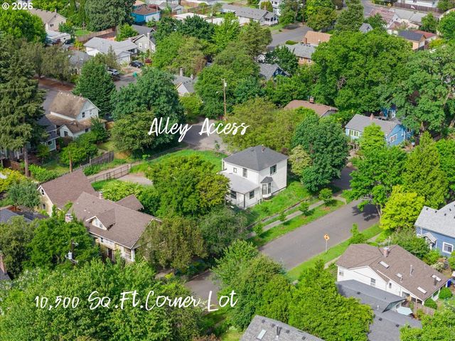 1039 Se 78TH Ave, Portland, OR 97215