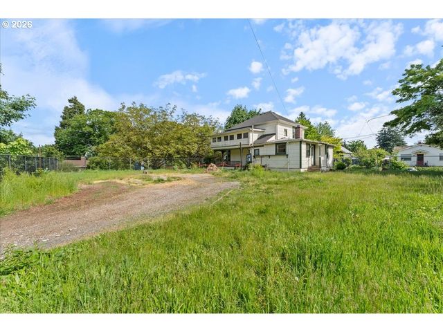 1039 Se 78TH Ave, Portland, OR 97215
