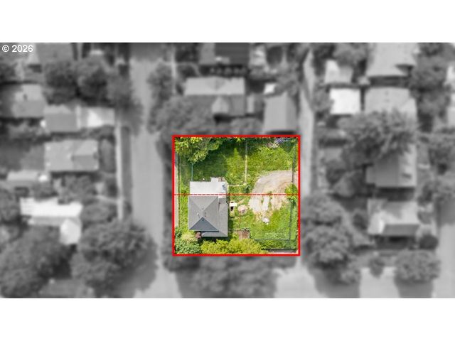 1039 Se 78TH Ave, Portland, OR 97215