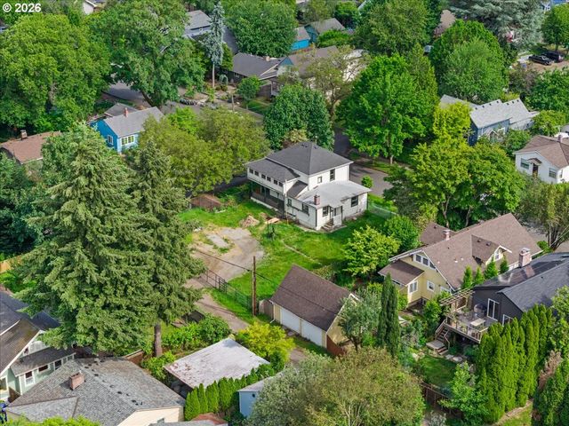 1039 Se 78TH Ave, Portland, OR 97215