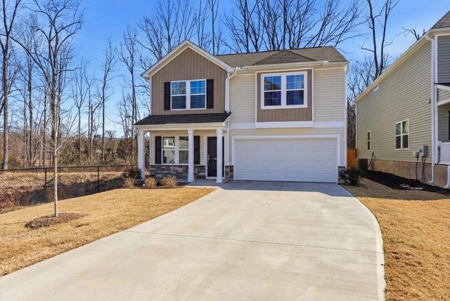 342 Carramore Drive, Inman, SC 29349