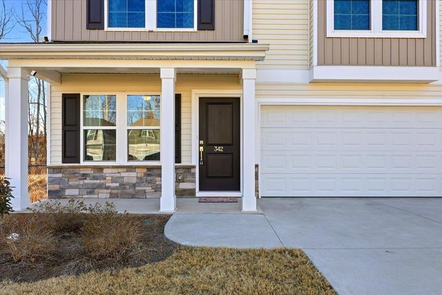 342 Carramore Drive, Inman, SC 29349