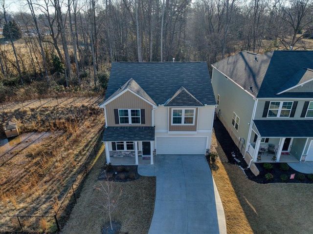 342 Carramore Drive, Inman, SC 29349