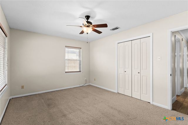 308 Live Oak Drive, Harker Heights, TX 76548
