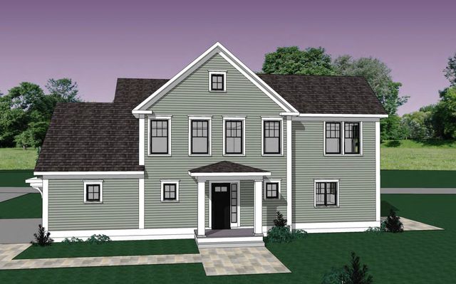 1 - B Fawn Drive 1 - B, Dover, NH 03820
