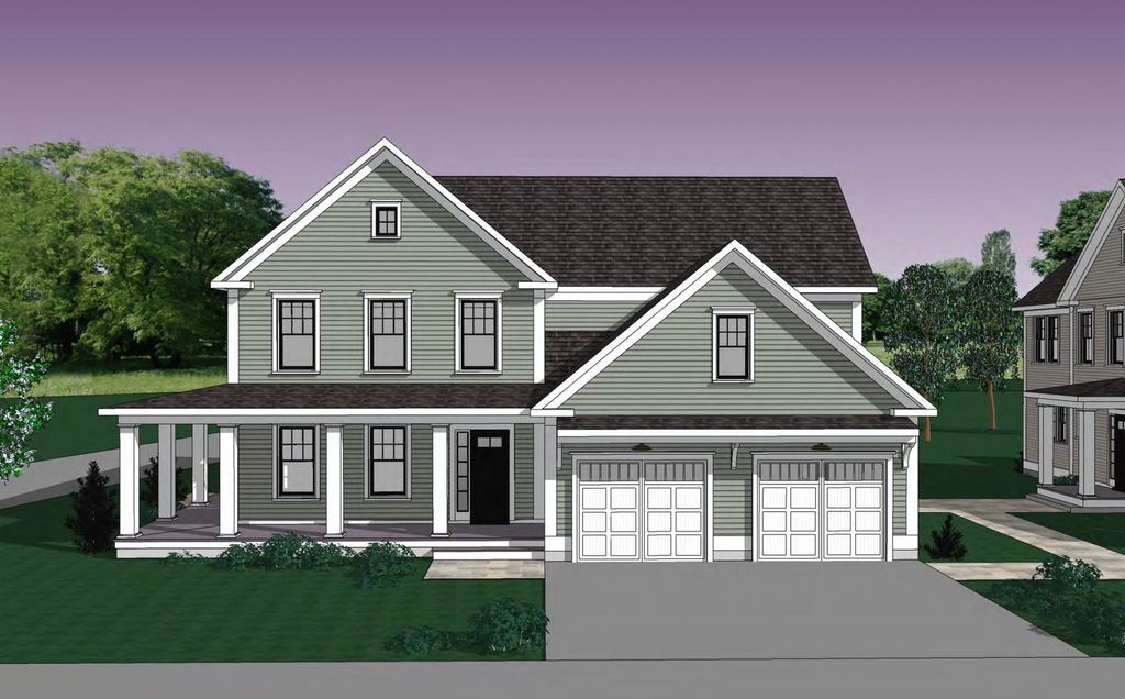 1 - B Fawn Drive 1 - B, Dover, NH 03820