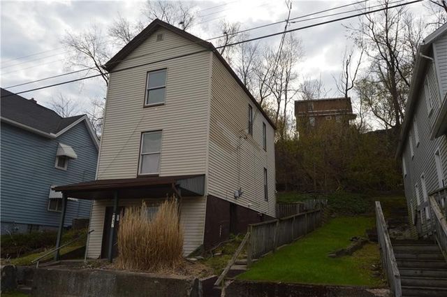 417 Shadyside St, New Castle, PA 16101