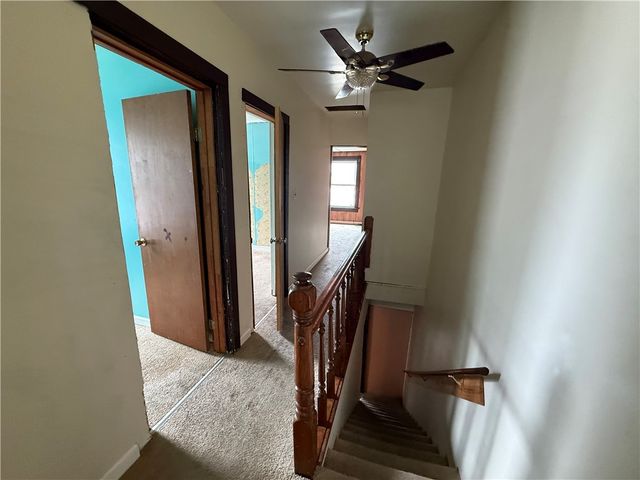 417 Shadyside St, New Castle, PA 16101