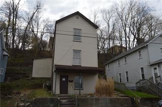 417 Shadyside St, New Castle, PA 16101