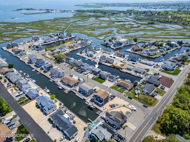 212 Cypress Drive, Bayville, NJ 08721