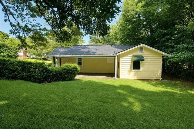 1360 Cunningham Road SW, Marietta, GA 30008