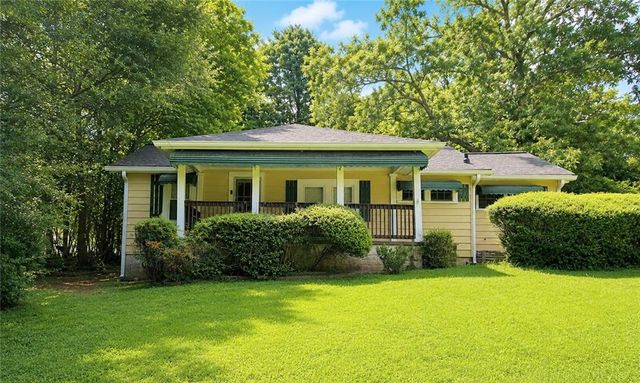 1360 Cunningham Road SW, Marietta, GA 30008