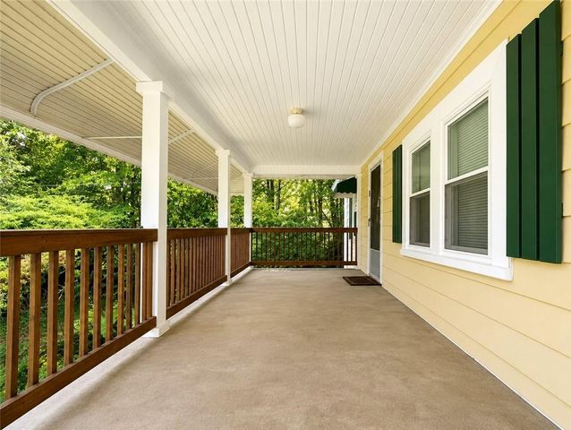 1360 Cunningham Road SW, Marietta, GA 30008