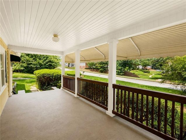 1360 Cunningham Road SW, Marietta, GA 30008
