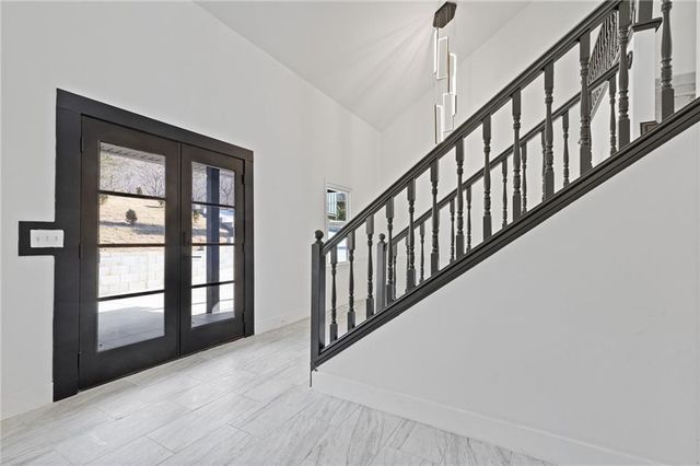 4732 Walnut Bend Drive, Gainesville, GA 30507