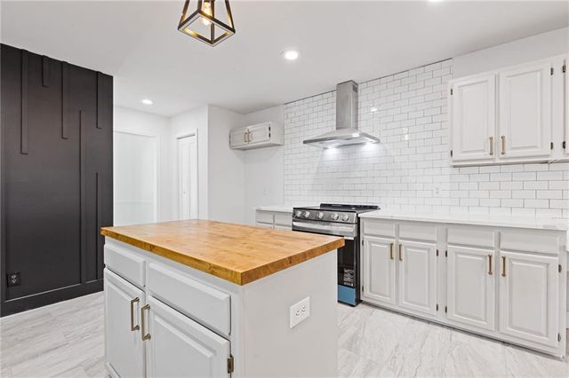 4732 Walnut Bend Drive, Gainesville, GA 30507