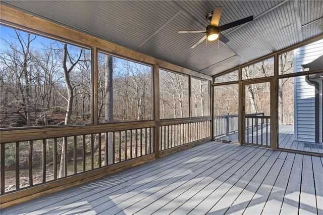 4732 Walnut Bend Drive, Gainesville, GA 30507