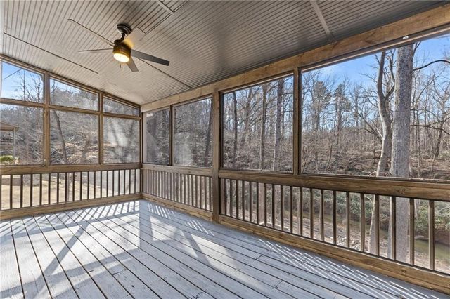 4732 Walnut Bend Drive, Gainesville, GA 30507