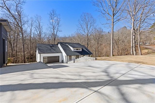 4732 Walnut Bend Drive, Gainesville, GA 30507