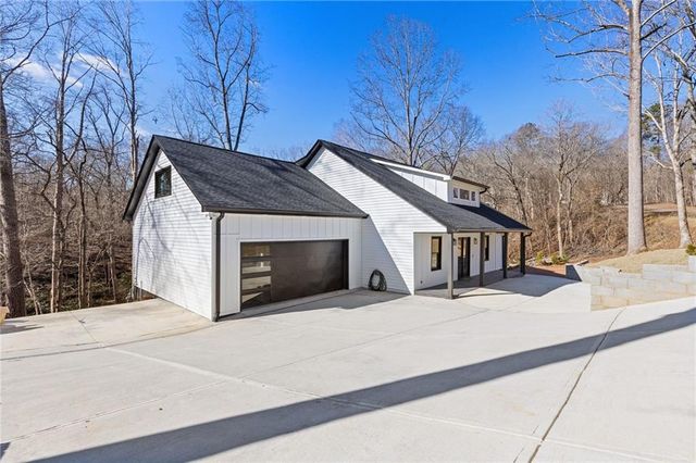 4732 Walnut Bend Drive, Gainesville, GA 30507