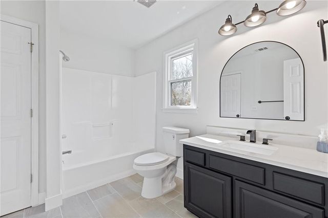 4732 Walnut Bend Drive, Gainesville, GA 30507