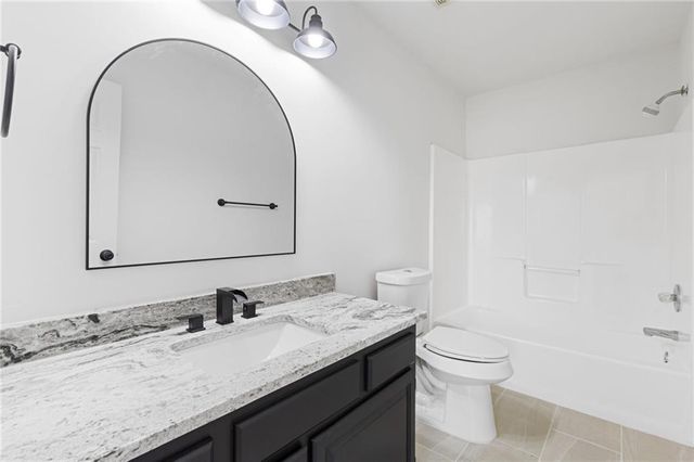 4732 Walnut Bend Drive, Gainesville, GA 30507