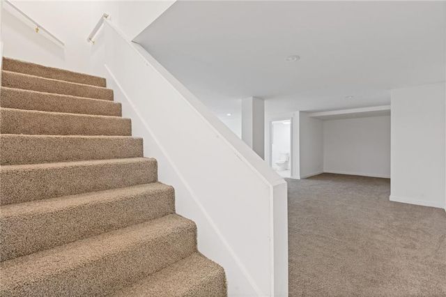 4732 Walnut Bend Drive, Gainesville, GA 30507