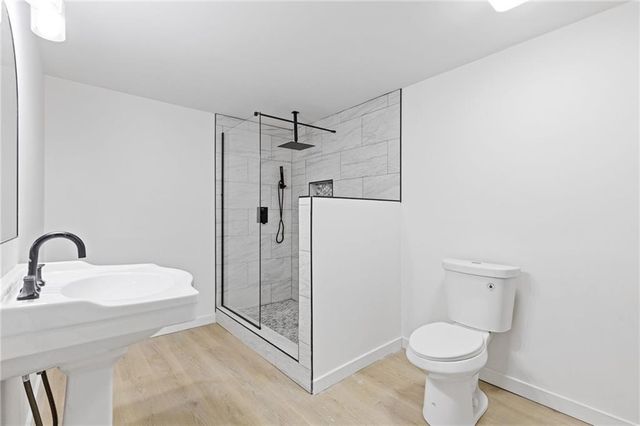 4732 Walnut Bend Drive, Gainesville, GA 30507