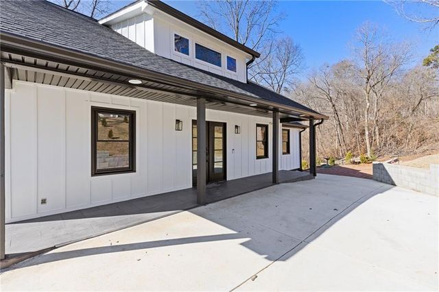 4732 Walnut Bend Drive, Gainesville, GA 30507