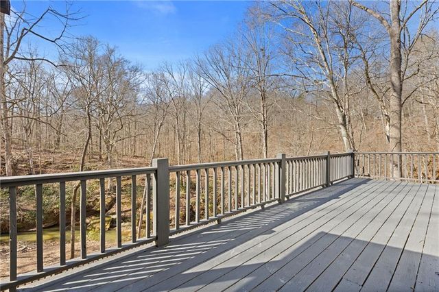 4732 Walnut Bend Drive, Gainesville, GA 30507