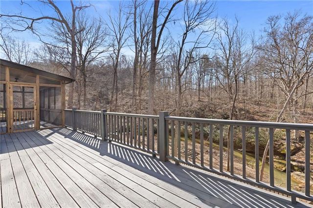 4732 Walnut Bend Drive, Gainesville, GA 30507